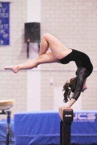 handstand no general deductions