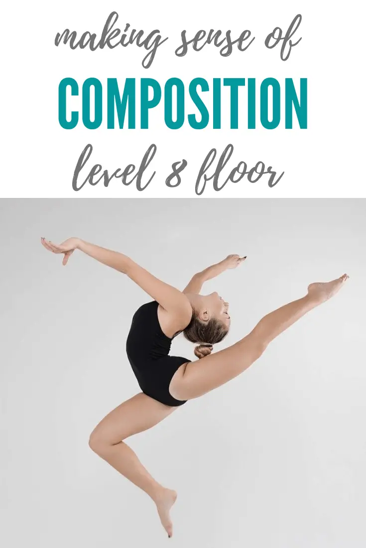 Making Sense of Composition: Level 8 Floor