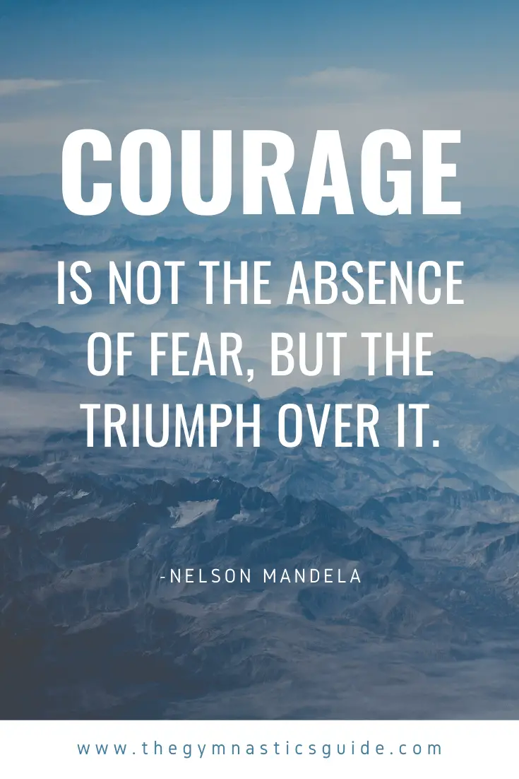 Monday Motivation: What is Courage?