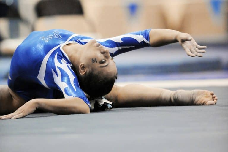 6 General Deductions You're Probably Getting The Gymnastics Guide