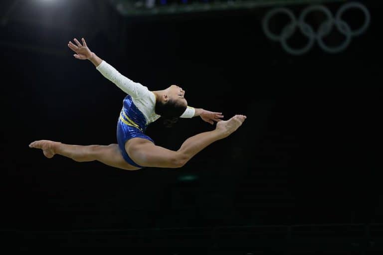 Xcel Diamond Gymnastics Requirements - The Gymnastics Guide