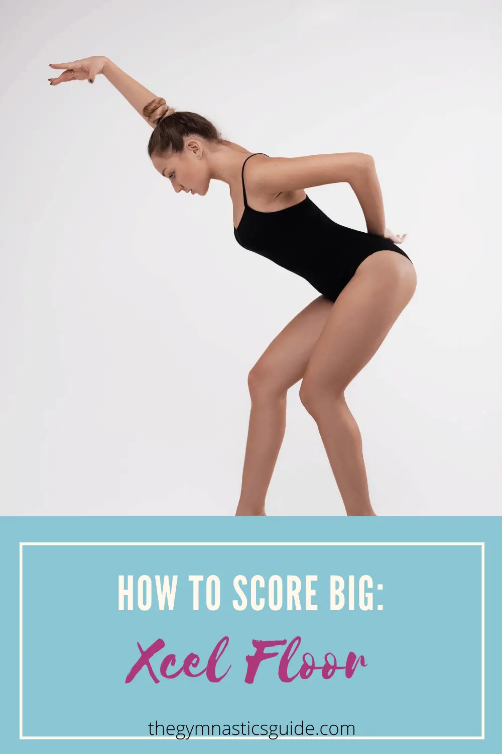 Xcel Floor: How to Score Big