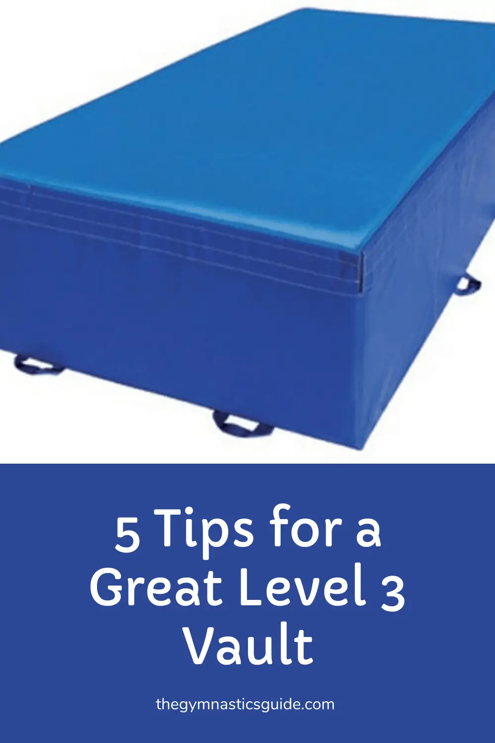 5 Tips for a Great Level 2 Vault