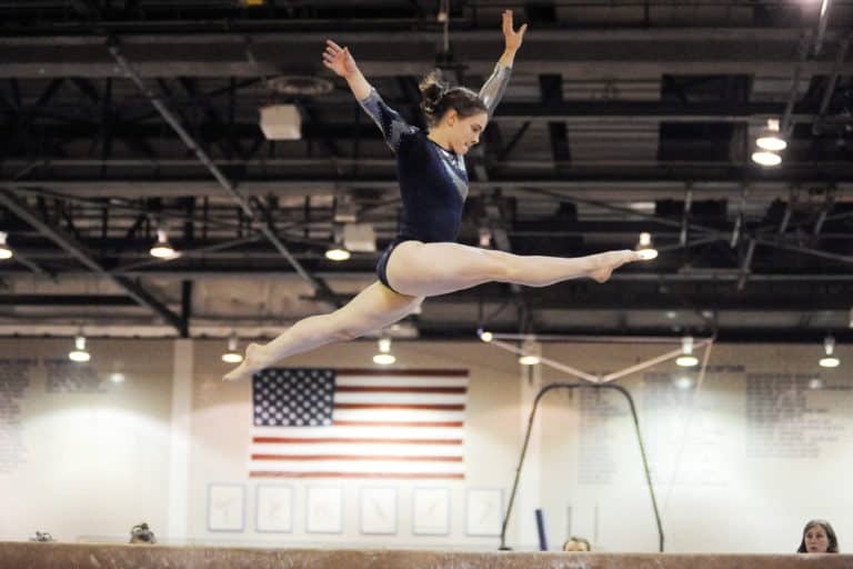 Xcel Gold Gymnastics Requirements - The Gymnastics Guide