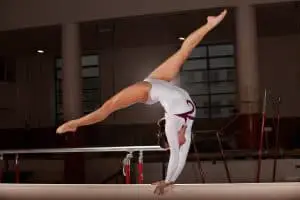 Xcel gymnastics requirements