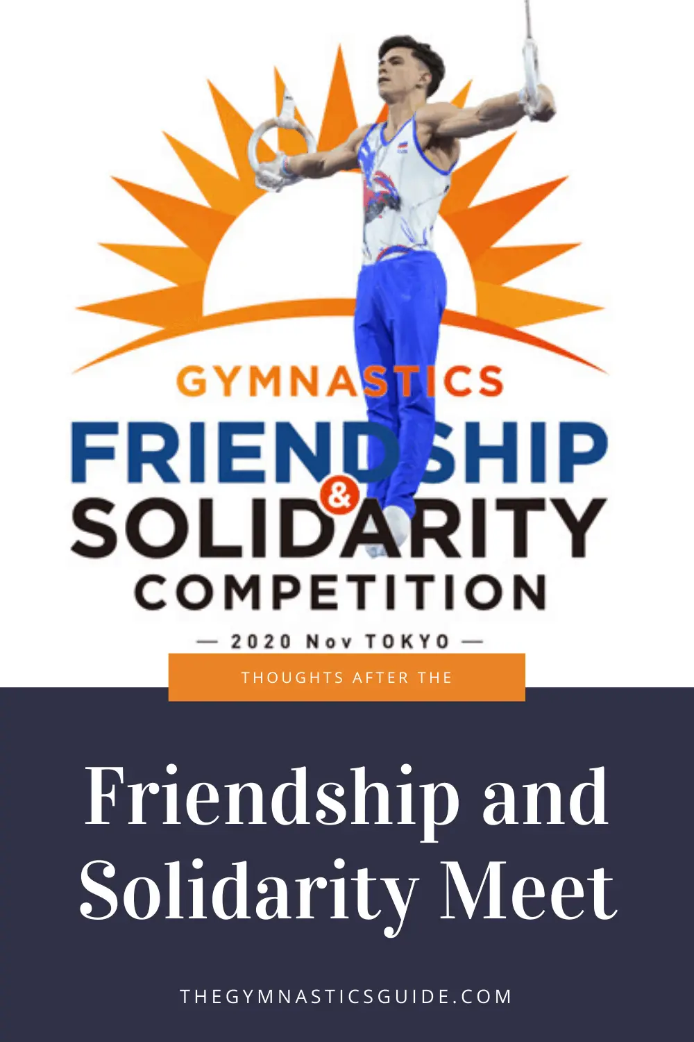 2020 Friendship and Solidarity Meet
