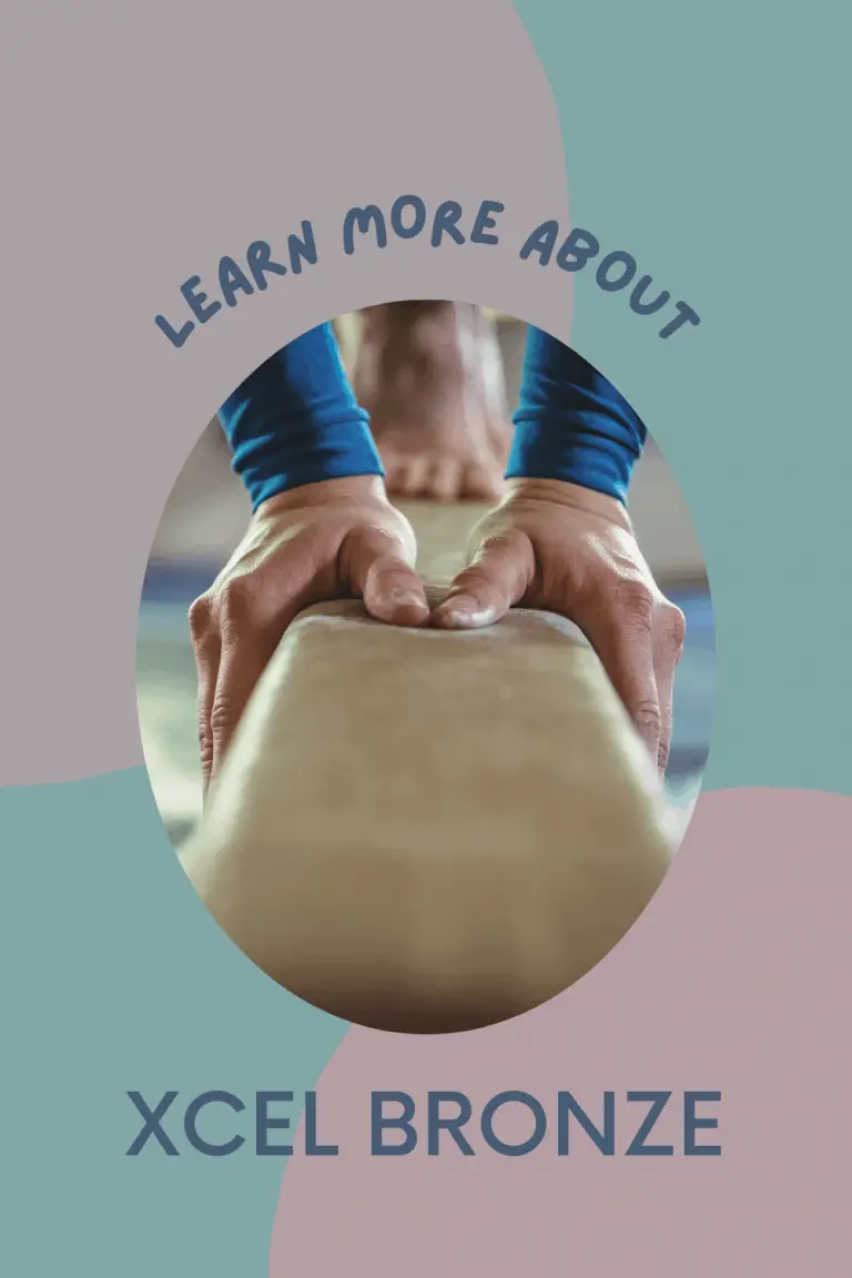 Xcel Gymnastics Articles The Gymnastics Guide