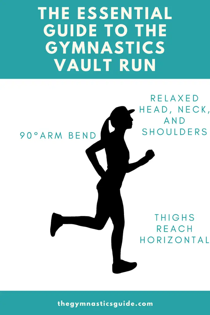 the essential guide to a great vault run