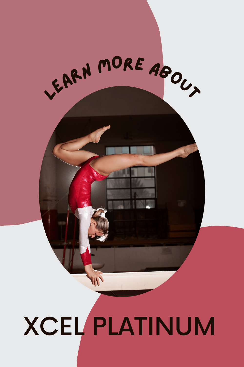 Xcel Gymnastics Articles The Gymnastics Guide