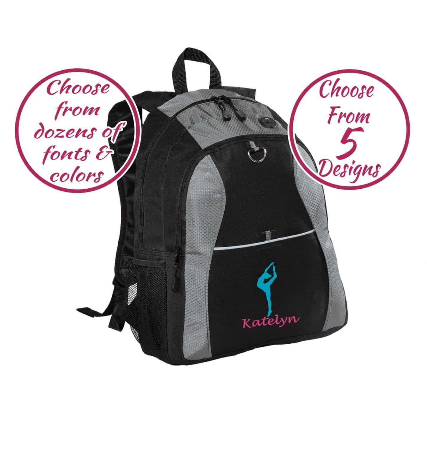 10 Amazing Personalized Gymnast Gifts The Gymnastics Guide