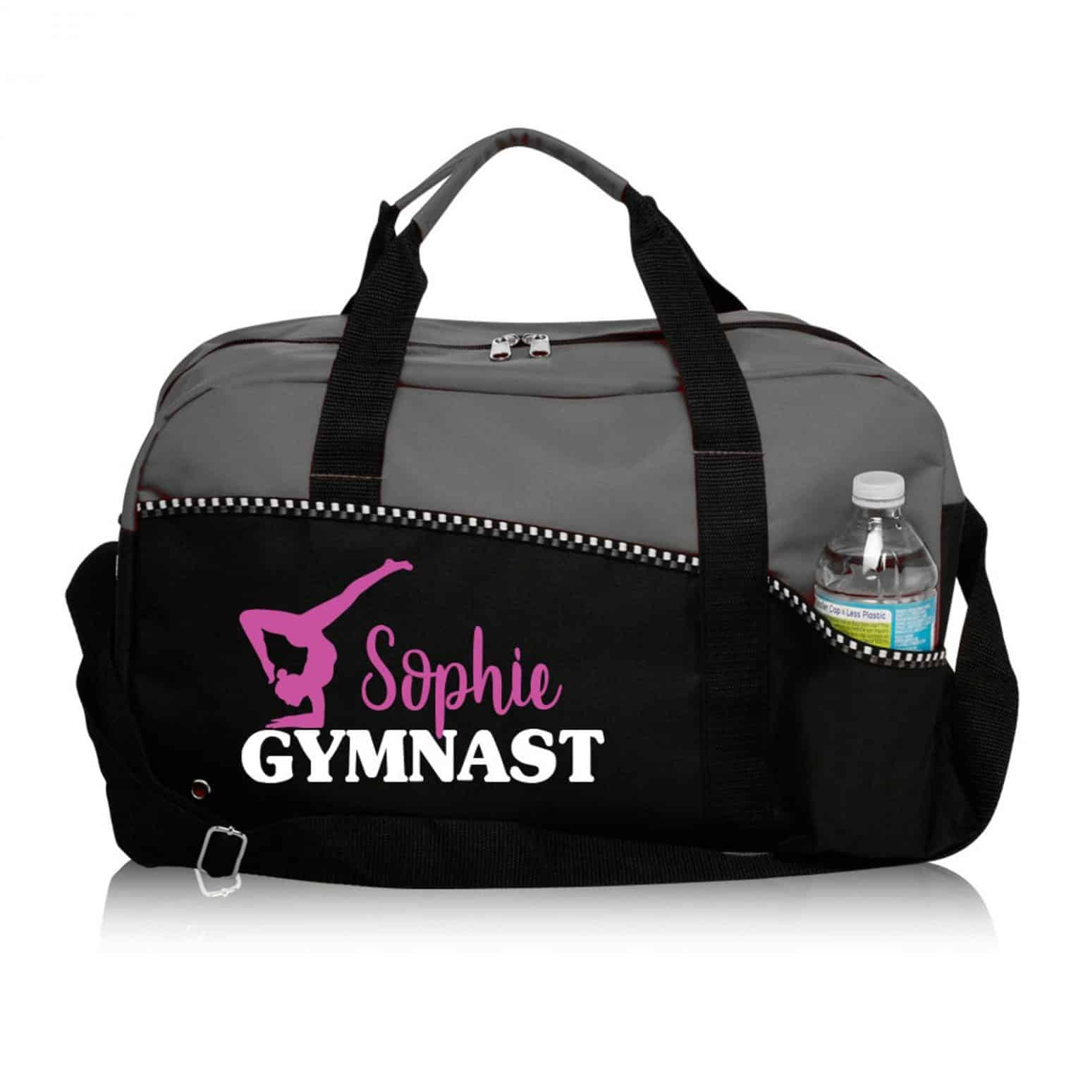 10 Amazing Personalized Gymnast Gifts - The Gymnastics Guide