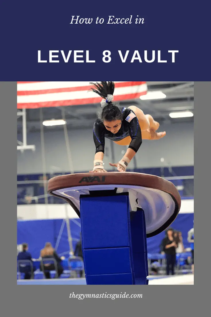 How to Excel in Level 8 Vault