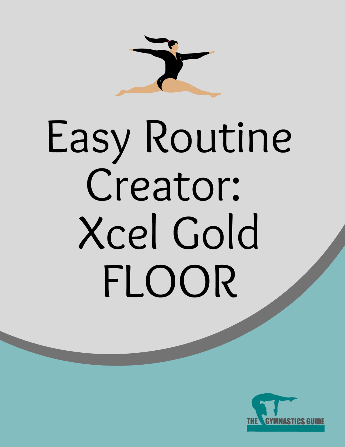 Xcel Easy Routine Creator The Gymnastics Guide