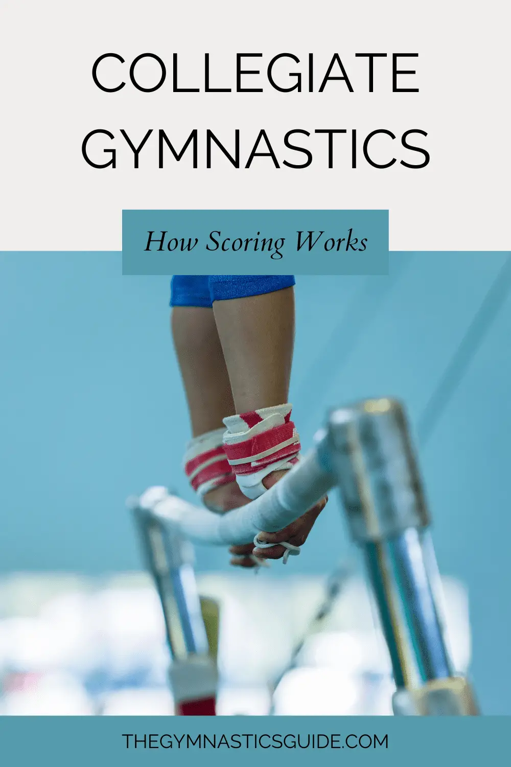 How Does Scoring Work in College Gymnastics?