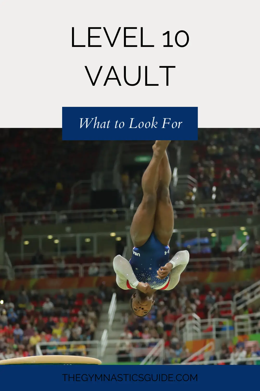 How to Excel in Level 10 Vault