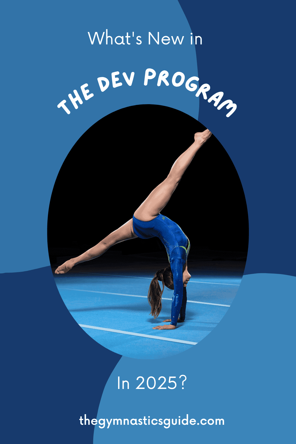 What’s New in the Dev Program in 2025-26?